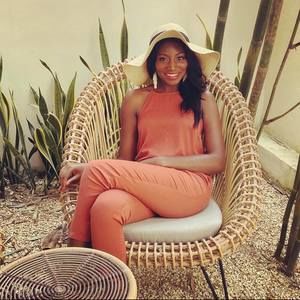 Meet your Posher, Katelyn